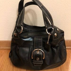 Coach Hobo Bag